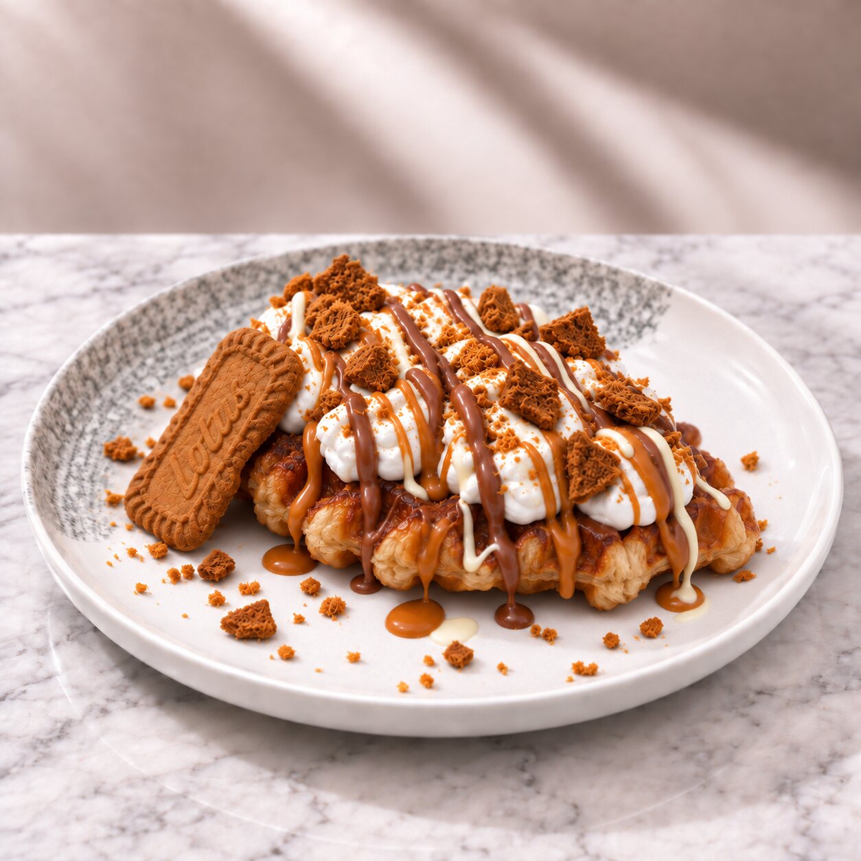 Caramel Dream