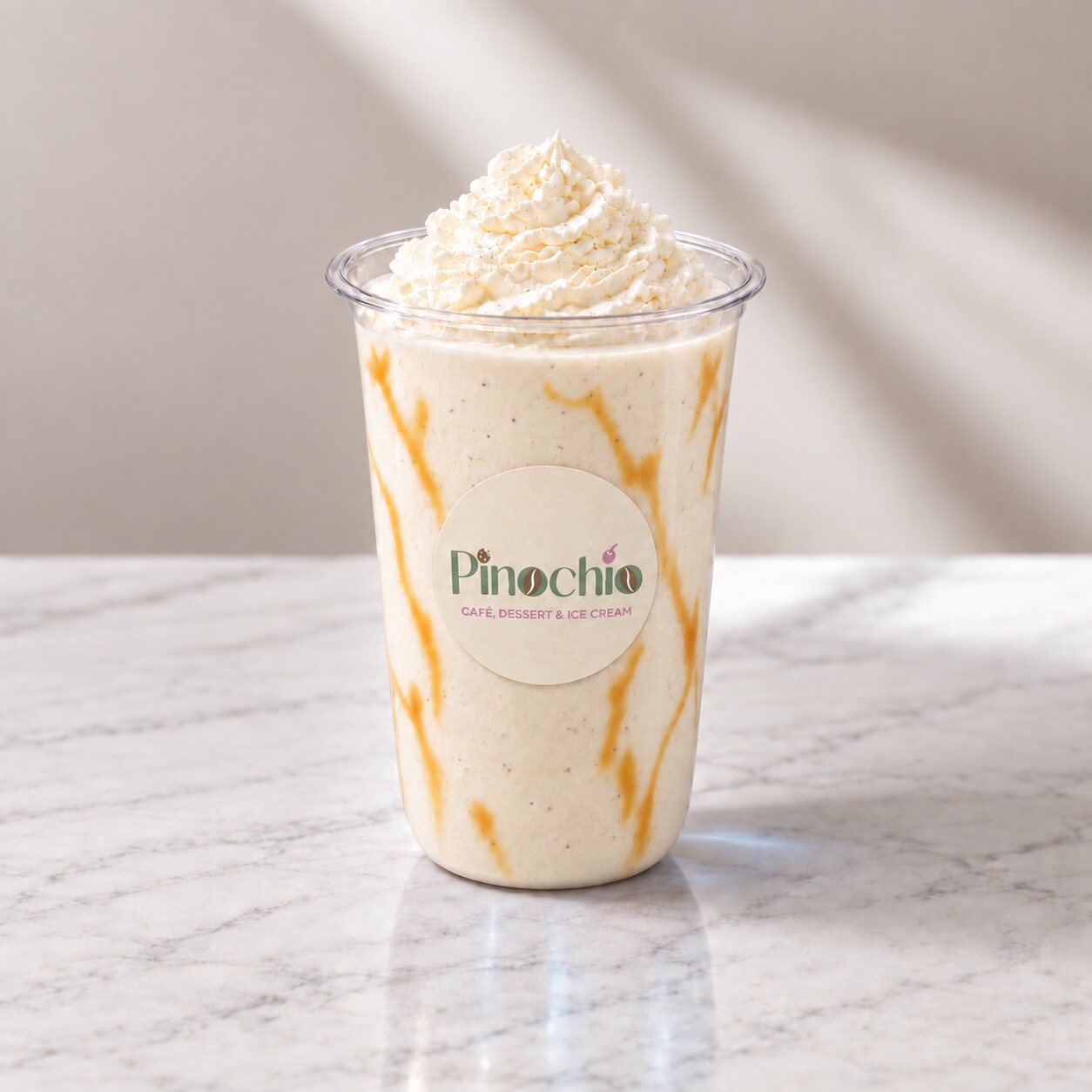 Vanilla